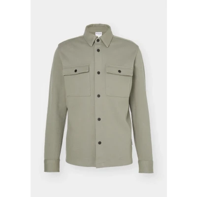 Bild av Selected Homme Slhjackie Jacket Skjorta, Storlek: Medium, Vetiver