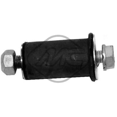 Bild av Reparationssats, backspak, mercedes benz c klass [w202], t model [s202], clk [c208], cabriolet [a208], slk [r170], 202 460 0