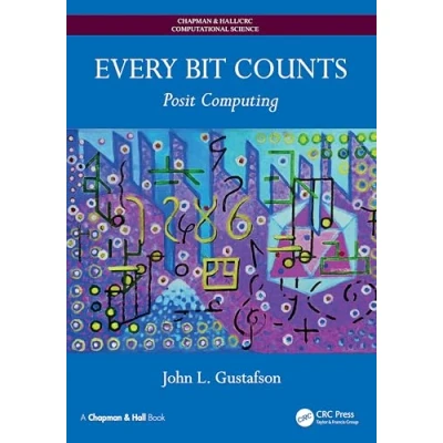 Bild av Every Bit Counts: Posit Computing
