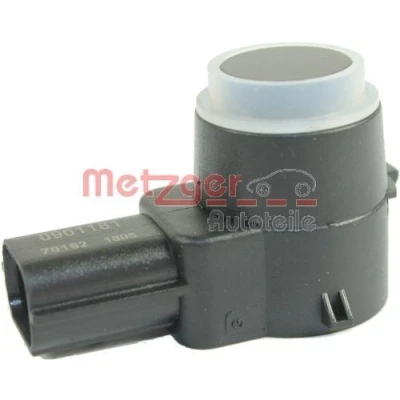 Bild av METZGER 0901181 Capteurs De Recul Récepteur à ultrasons OPEL: Astra J 5 portes, Zafira C Tourer, Insignia A 3/5 portes