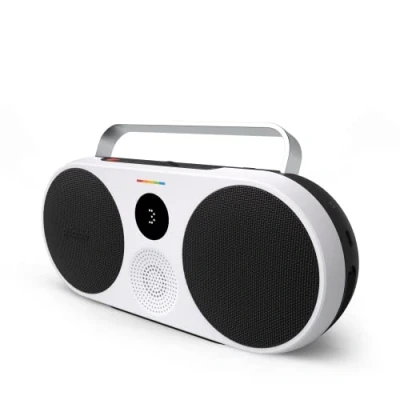 Bild av Polaroid P3 speaker for portable use wireless