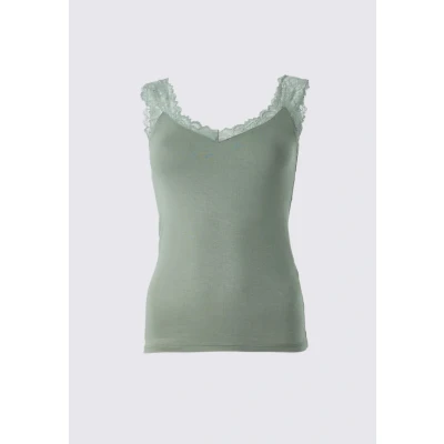 Bild av Vero Moda Vmrosa Linne, Storlek: XS, Laurel wreath