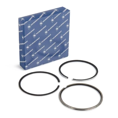 Bild av KOLBENSCHMIDT 800018411060 Jeu De Segments Pistons 91,5 MERCEDES BENZ: /8 Berline, W123 Coupe, Classe S Berline