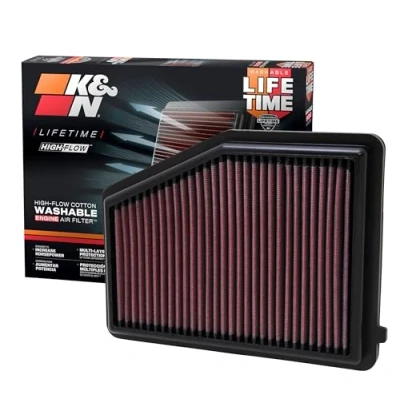 Bild av Luftfilter K&amp;n filters 33 2468
