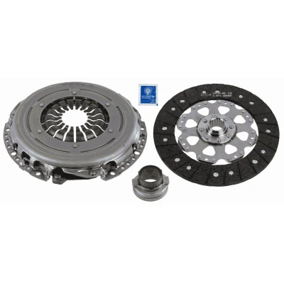 Bild av SACHS 3000 970 139 Kit d&#039;Embrayage 240 BMW: 3 Berline, Coupe, X3