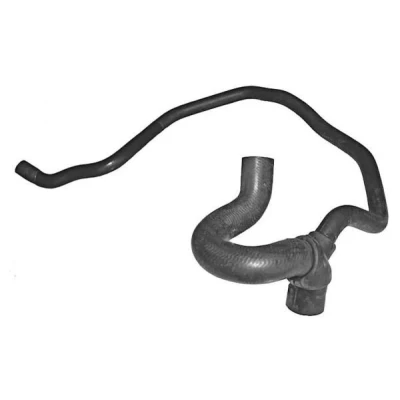 Bild av MAPCO 39380 Durite De Refroidissement inférieur OPEL: Corsa C 3/5 portes, Tigra Twintop, Combo Van / Break