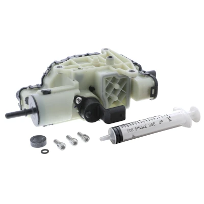 Bild av VEMO V10 68 0003 Module d&#039;alimentation, injection d&#039;urée MERCEDES BENZ: Classe ML, E Berline, GLK