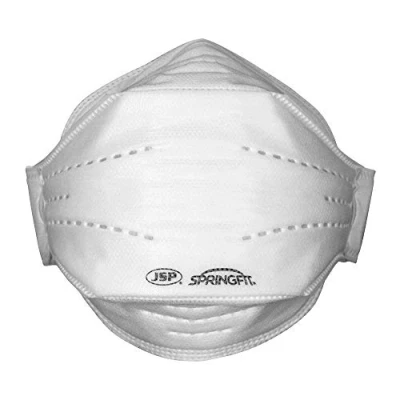 Bild av Springfit 421ML FFP2 förpackning med 10