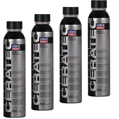 Bild av Liqui Moly 3721 Cera Tec Ceratec, 4 x 300 ml