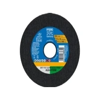 Bild av PFERD EHT 115 1,0 PSF ALU+STONE, Gjutjärn, Icke järnmetaller, Plast, Gjuten aluminium, PFERD, 2,22 cm, 11,5 13300 RPM, 25 styck