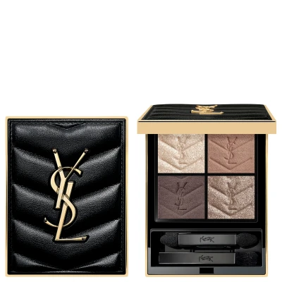 Bild av Yves Saint Laurent Couture Mini Clutch Pallet (Various Shades) 720 Captivating Dunes