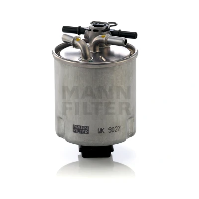 Bild av Bränslefilter MANN FILTER WK 9027