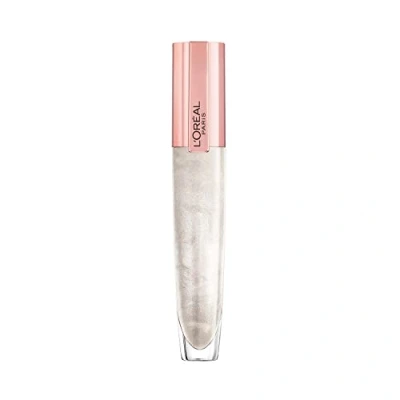 Bild av L&#039;Oréal Paris, läppstift, ger läpparna volym och strålande glans, Glow Paradise Balm in Gloss, nyans: I Maximize (genomskinlig), 7 ml