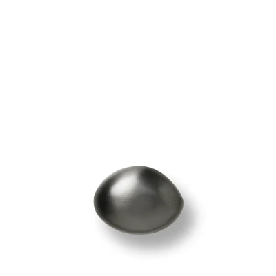 Bild av Ferm Living Lemon Hook Krokar Black Brass W5 x H7 D4 cm
