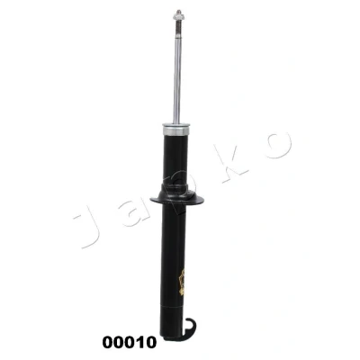 Bild av JAPKO MJ00010 Amortisseur Essieu avant Pression de gaz Système bitube Jambe suspension Goujon en haut ALFA ROMEO: 147, GT, 156 Berline