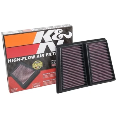 Bild av Luftfilter K&amp;n filters 33 5085