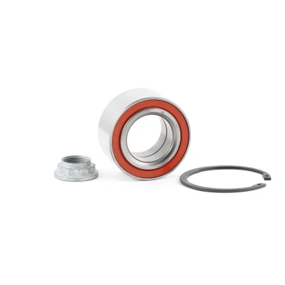 Bild av FEBI BILSTEIN 21996 Kit de roulements roue BMW: 3 Compact, Coupe, Cabriolet oscaro, mister auto, yakarouler