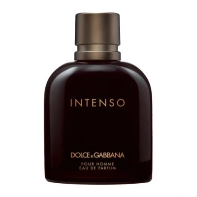 Bild av Dolce &amp; Gabbana Intenso Eau de Parfum 200 ml