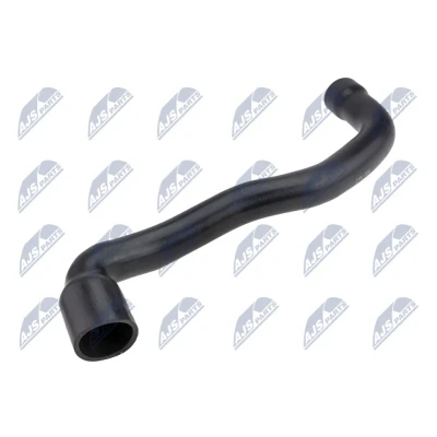 Bild av NTY GPP PL 009 Gaine De Suralimentation OPEL: Meriva A, B