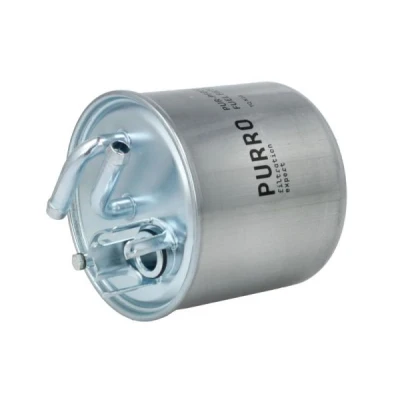 Bild av PURRO PUR PF0044 Filtre à Carburant de conduite 10 AUDI: A8 D3