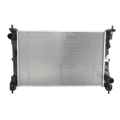 Bild av Kylare, motorkylning DENSO DRM13017