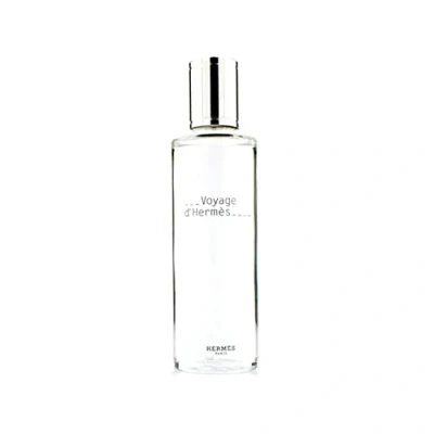 Bild av Hermès Voyage D&#039;Hermès Eau de Toilette Refill 200 ml