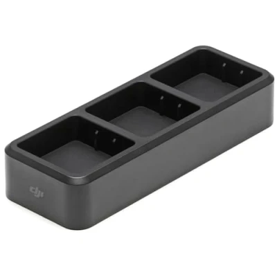 Bild av DJI Multicopter Ladehub suitable for (Multicopter): Mavic 3, 3 Fly More Combo, Cin