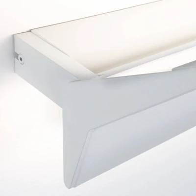 Bild av Paulmann Stine LED wallwasher 3 stegs dim, vit