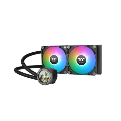 Bild av Thermaltake TH240 V2 Ultra ARGB Sync CPU Vattenkylare