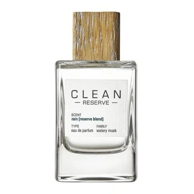 Bild av Clean Reserve Rain Eau de Parfum 100 ml