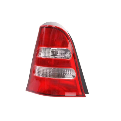 Bild av ULO 6940 21 Feu arrière gauche avec porte lampe MERCEDES BENZ: Classe A