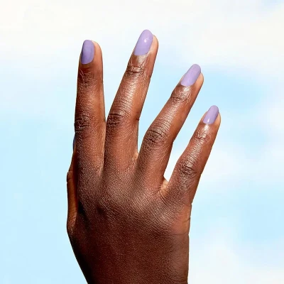 Bild av OPI Nature Strong Nagellack Nat021 spring into action, Storlek: 15 ml, action