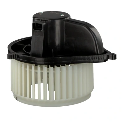 Bild av FEBI BILSTEIN 43765 Pulseur d&#039;Air pour véhicules avec direction à gauche moteur électrique PEUGEOT: Boxer Сamion Plateau/Сhâssis, 406 Berline