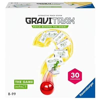 Bild av Ravensburger Gravitrax Pussel för barn, Storlek: One Size, Multicoloured