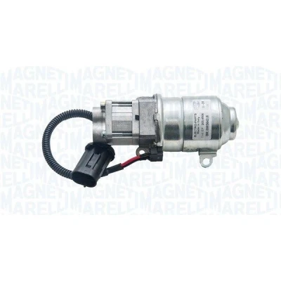 Bild av Ventilenhet, hydraulaggregat aut.växell., fiat doblo buss, cargo, flak/chassi, idea, punto, qubo, lancia musa, ypsilon, 7173