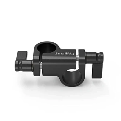 Bild av SMALLRIG 90 graders 15 mm stångklämma för videokamera DSLR Rig 2069