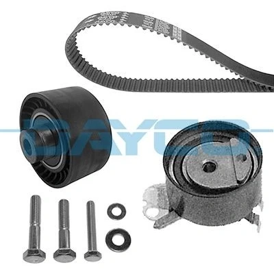 Bild av DAYCO KTB288 Kit de distribution PEUGEOT: 406 Berline, Break, CITROËN: Xsara 5 portes, Coupe