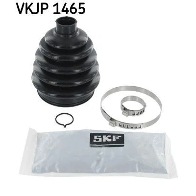Bild av SKF VKJP 1465 Soufflet De Cardan 112 Thermoplastique OPEL: Zafira A, Corsa B 3/5 portes, Astra G CC
