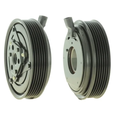 Bild av ACAUTO AC 06DL02 Embrayage Electromagnetique DELPHI, NISSAN, RENAULT CVC 129, 125 RENAULT: MEGANE 1 Cabriolet, GRAND SCENIC 2, 2 oscaro, mister