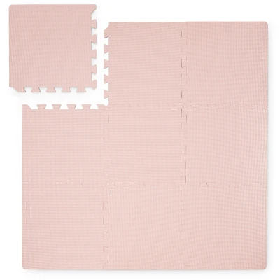 Bild av That&#039;s Mine Lekmatta Kvadrat, Antique Rose