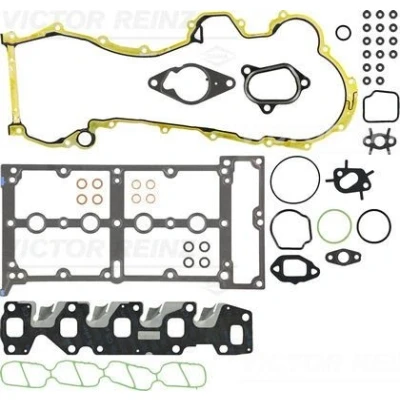 Bild av Packningssats, topplock VICTOR REINZ 02 36259 01
