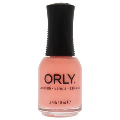 Bild av Orly Nagellack, After Glow, 18 ml