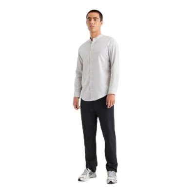 Bild av Dockers GO Jean Cut Slim Chinos herr Vacker svart 32 30, svart, 32W x 30L