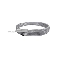 Bild av Emko Overfladesensor TC K02.J.SKP5 Sensortype J Måleområde temperatur 50 til +400 C