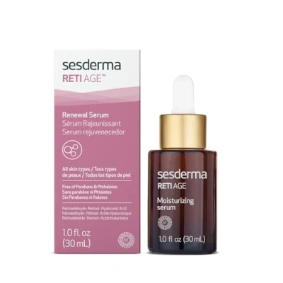 Bild av Sérum anti âge Reti age Sesderma (30 ml)