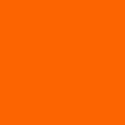 Bild av plottiX Perm. Vinylfolie 31,5 cm x 1 m orange