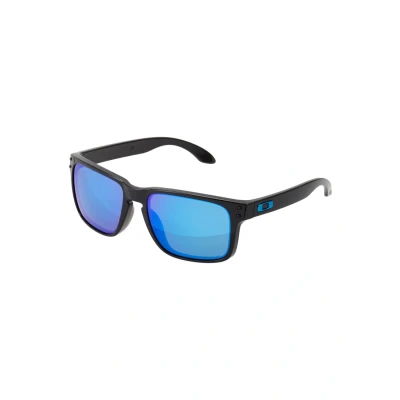 Bild av Oakley Holbrook Solglasögon, Storlek: One Size, Prizm sapphire