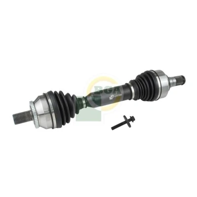 Bild av BGA DS9703L Drivaxel framaxel vänster 548mm VOLVO: XC90 I (C, 275) D5 AWD, 3.2 V8 2.4 D3 / D5, AWD 2005 2014