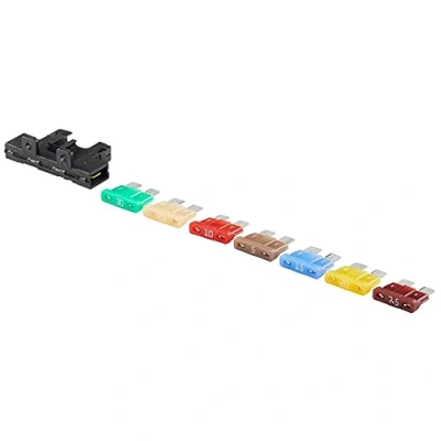 Bild av HELLA 8JS 004 743 803 Jeu de fusibles