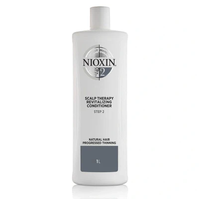 Bild av Nioxin System 4 Scalp Revitaliser Conditioner Color Safe 1000 ml